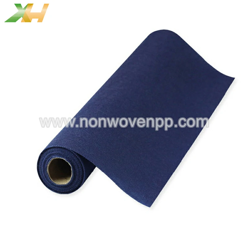 xinhua 100% Polypropylene Non Woven Tablecloth